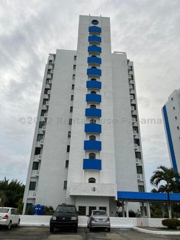 Apartment for Rent in Cocle - Apartamento en Playa Blanca